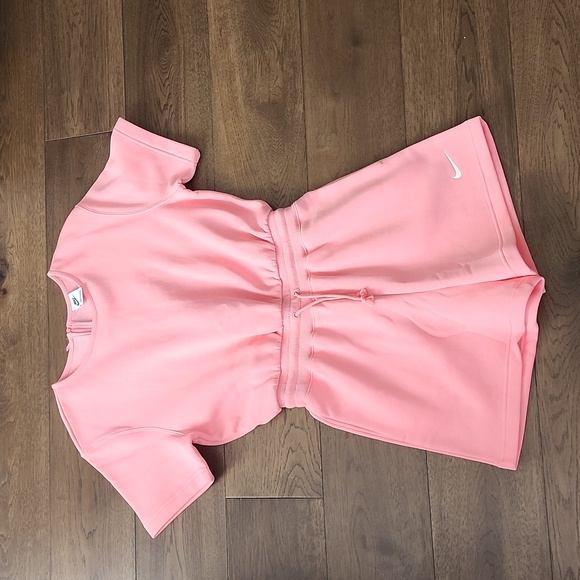 Women’s Phoenix Fleece Romper Small - Picture 1 of 6